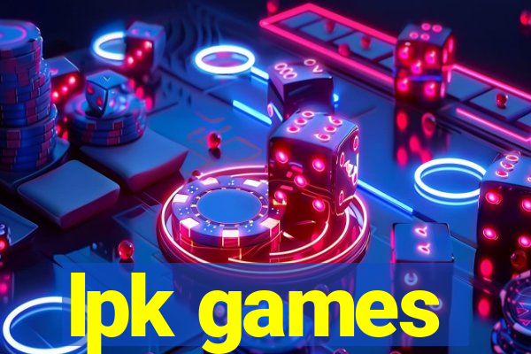 lpk games