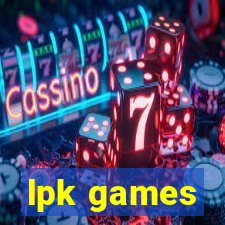 lpk games