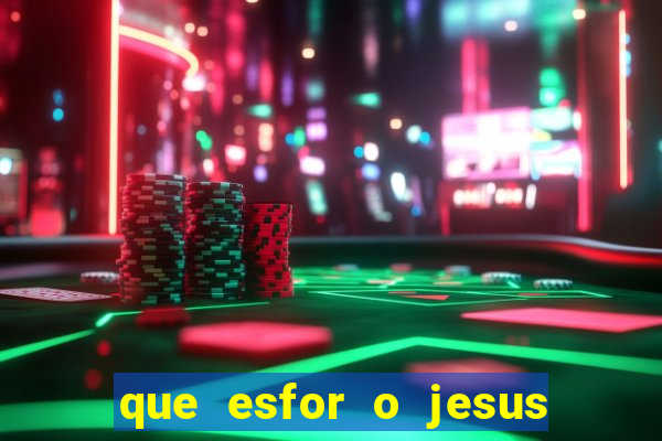 que esfor o jesus fazia para encontrar as pessoas