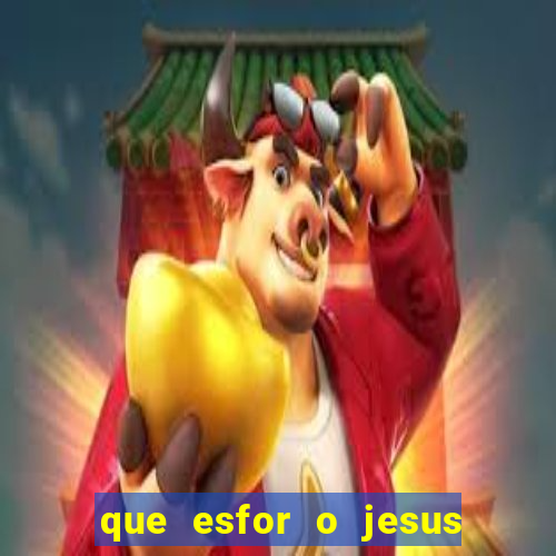 que esfor o jesus fazia para encontrar as pessoas