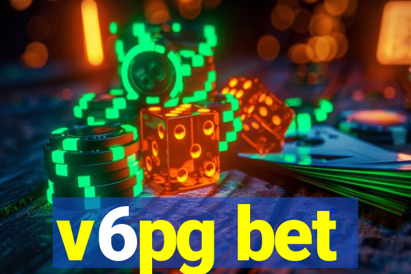 v6pg bet