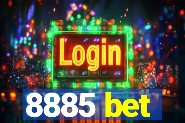 8885 bet