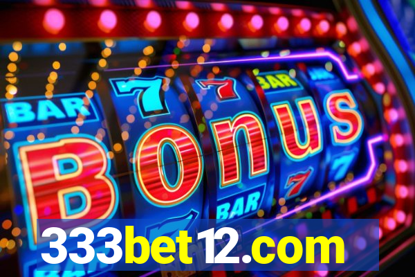 333bet12.com