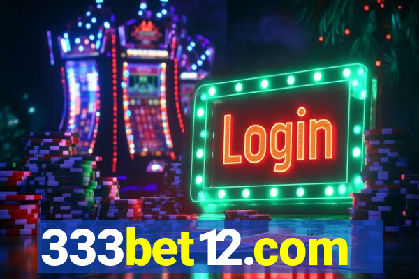 333bet12.com