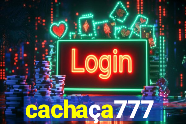 cachaça777