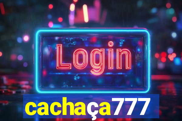 cachaça777