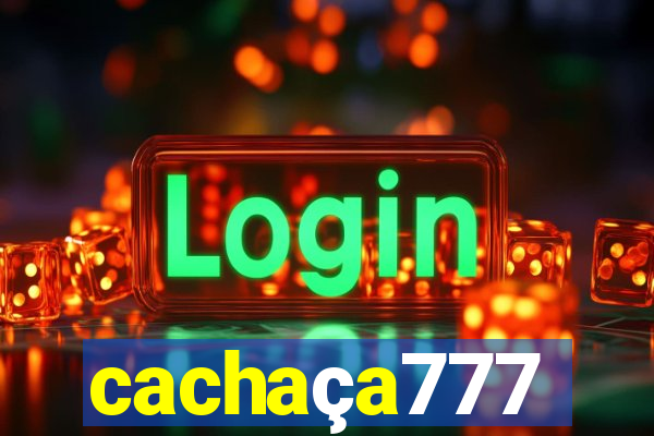 cachaça777