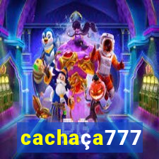 cachaça777