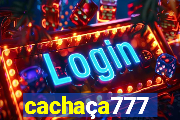 cachaça777