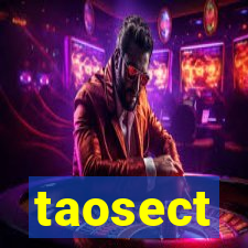 taosect