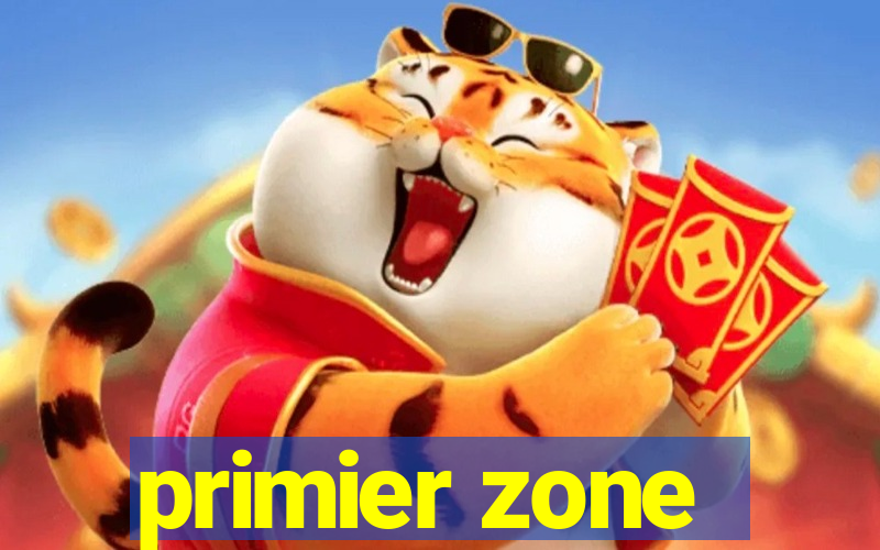 primier zone