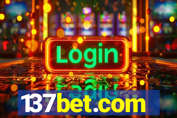 137bet.com