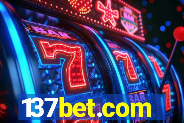 137bet.com