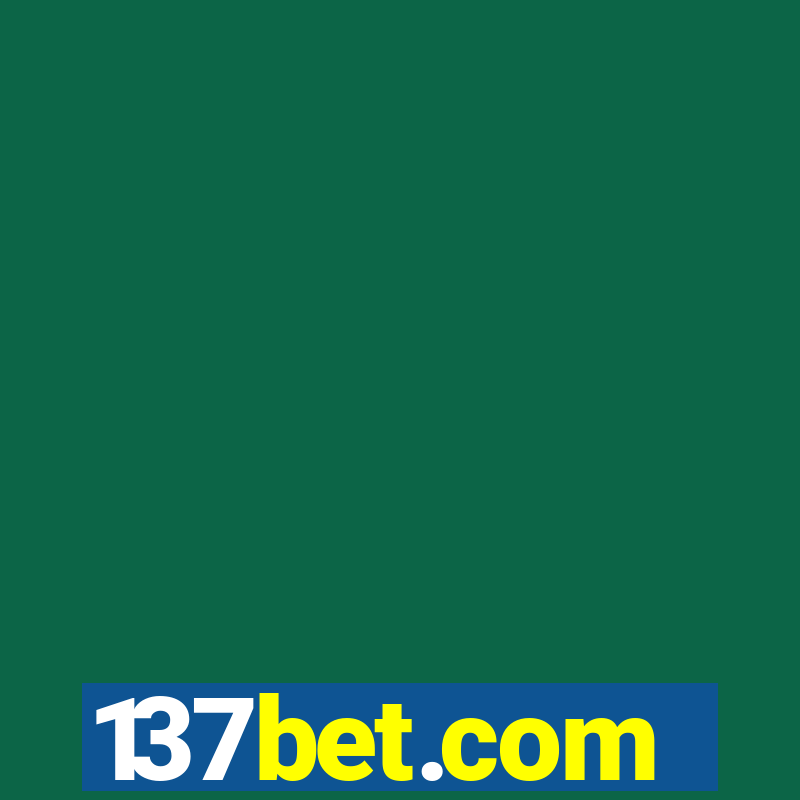 137bet.com