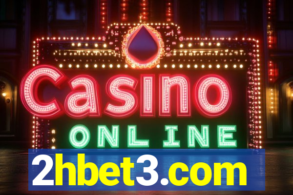 2hbet3.com