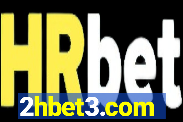 2hbet3.com