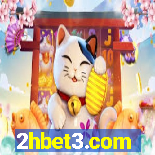 2hbet3.com