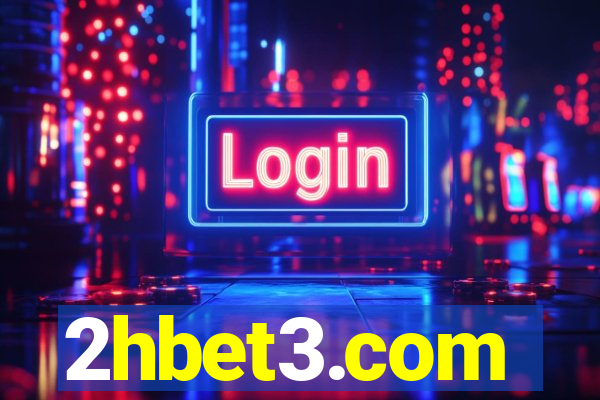 2hbet3.com