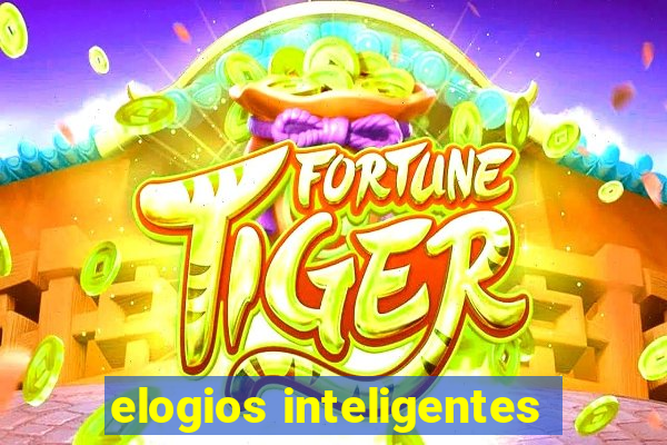 elogios inteligentes