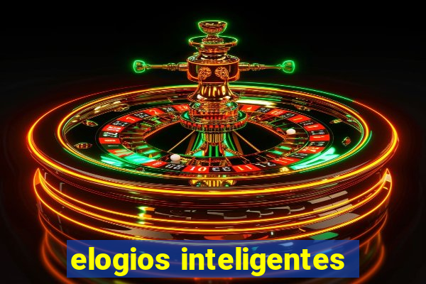 elogios inteligentes