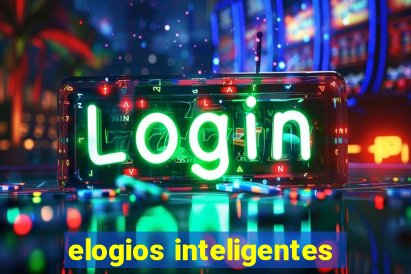 elogios inteligentes