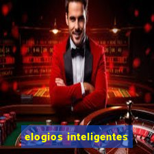 elogios inteligentes