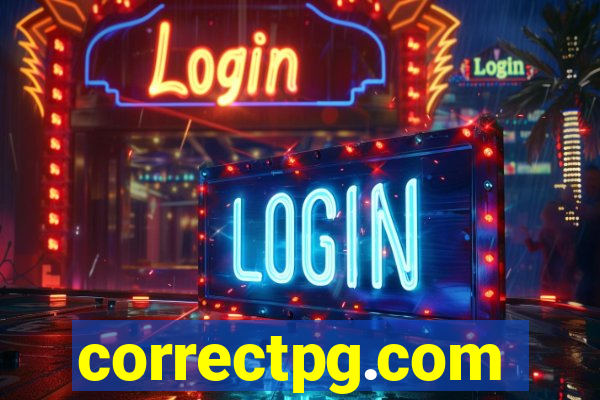 correctpg.com