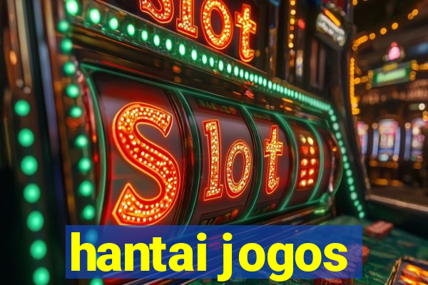 hantai jogos