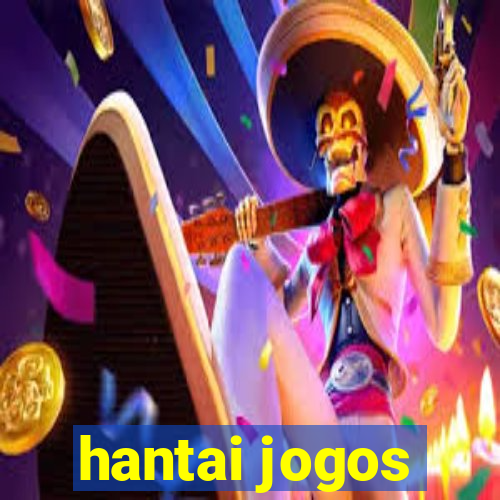 hantai jogos