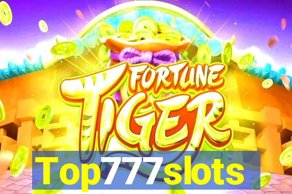 Top777slots