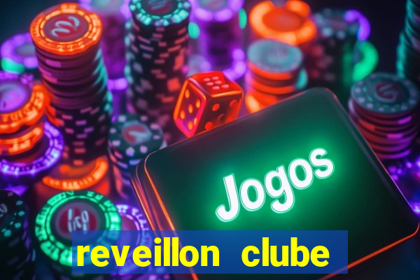 reveillon clube atletico juventus