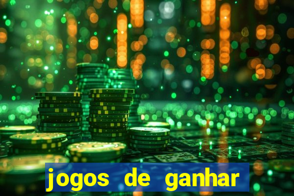 jogos de ganhar dinheiro sem precisar depositar nada