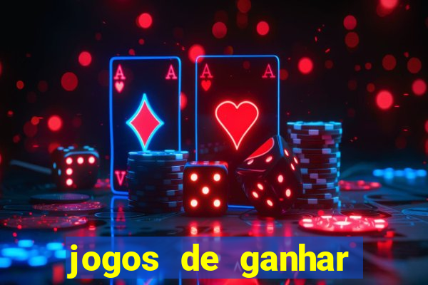 jogos de ganhar dinheiro sem precisar depositar nada