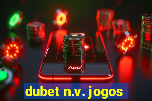 dubet n.v. jogos