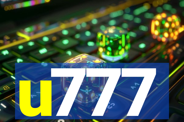 u777