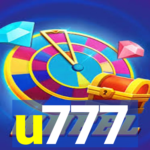 u777