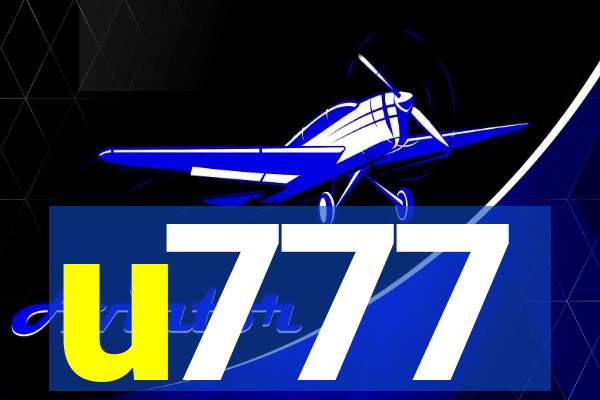 u777