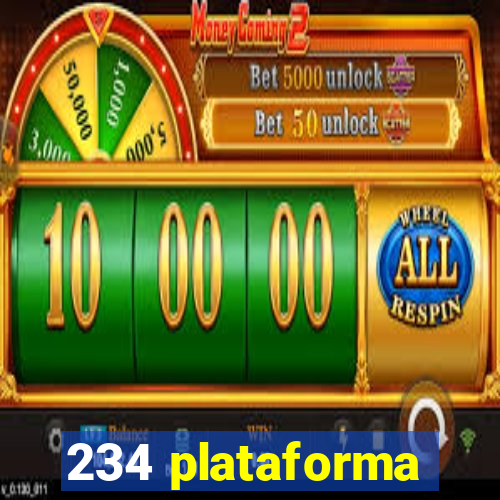 234 plataforma