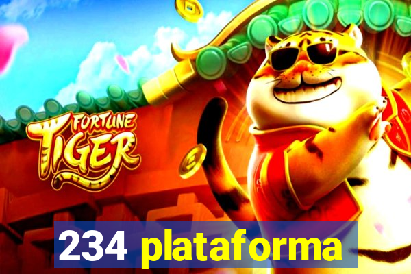 234 plataforma