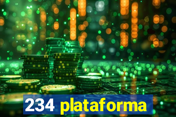 234 plataforma