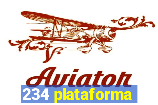 234 plataforma