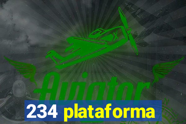 234 plataforma