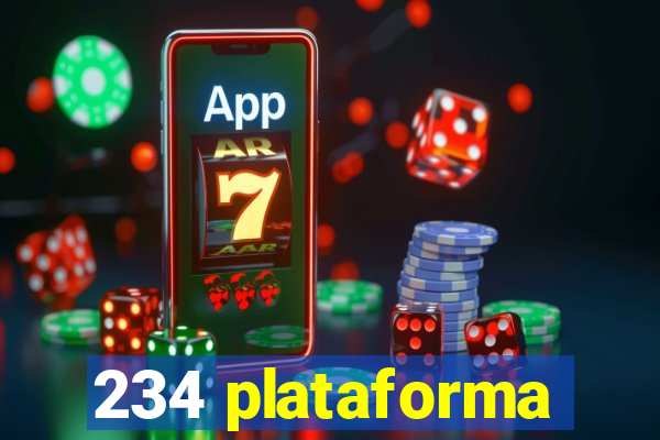 234 plataforma