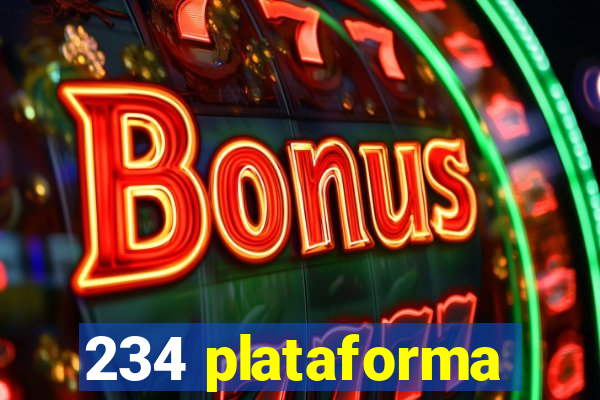 234 plataforma