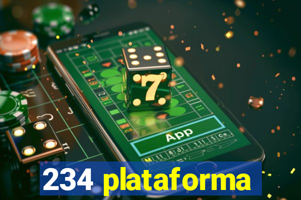 234 plataforma