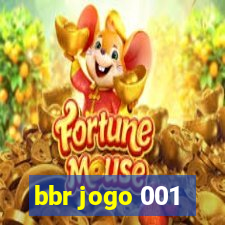 bbr jogo 001