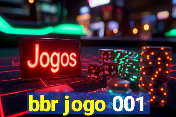 bbr jogo 001