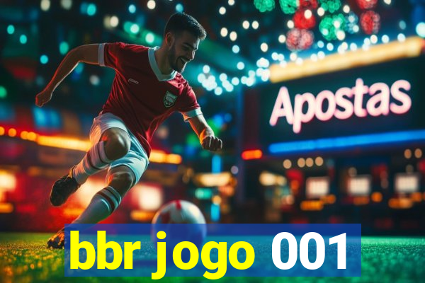 bbr jogo 001