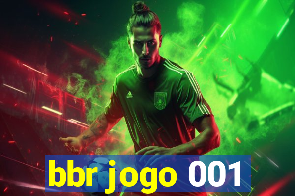 bbr jogo 001