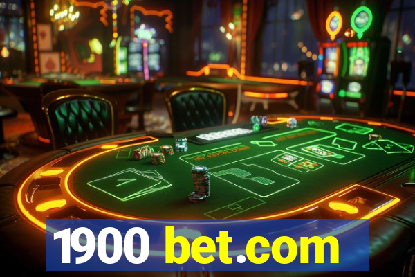 1900 bet.com